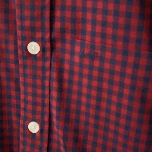 Abercrombie & Fitch Button Down - Picture 3 of 4